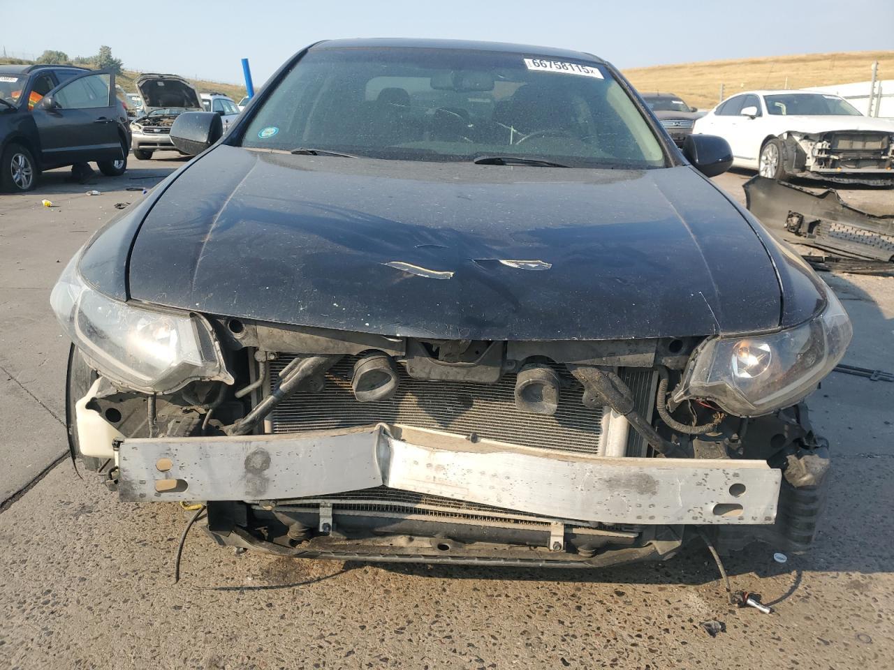 2009 Acura Tsx - Image 5