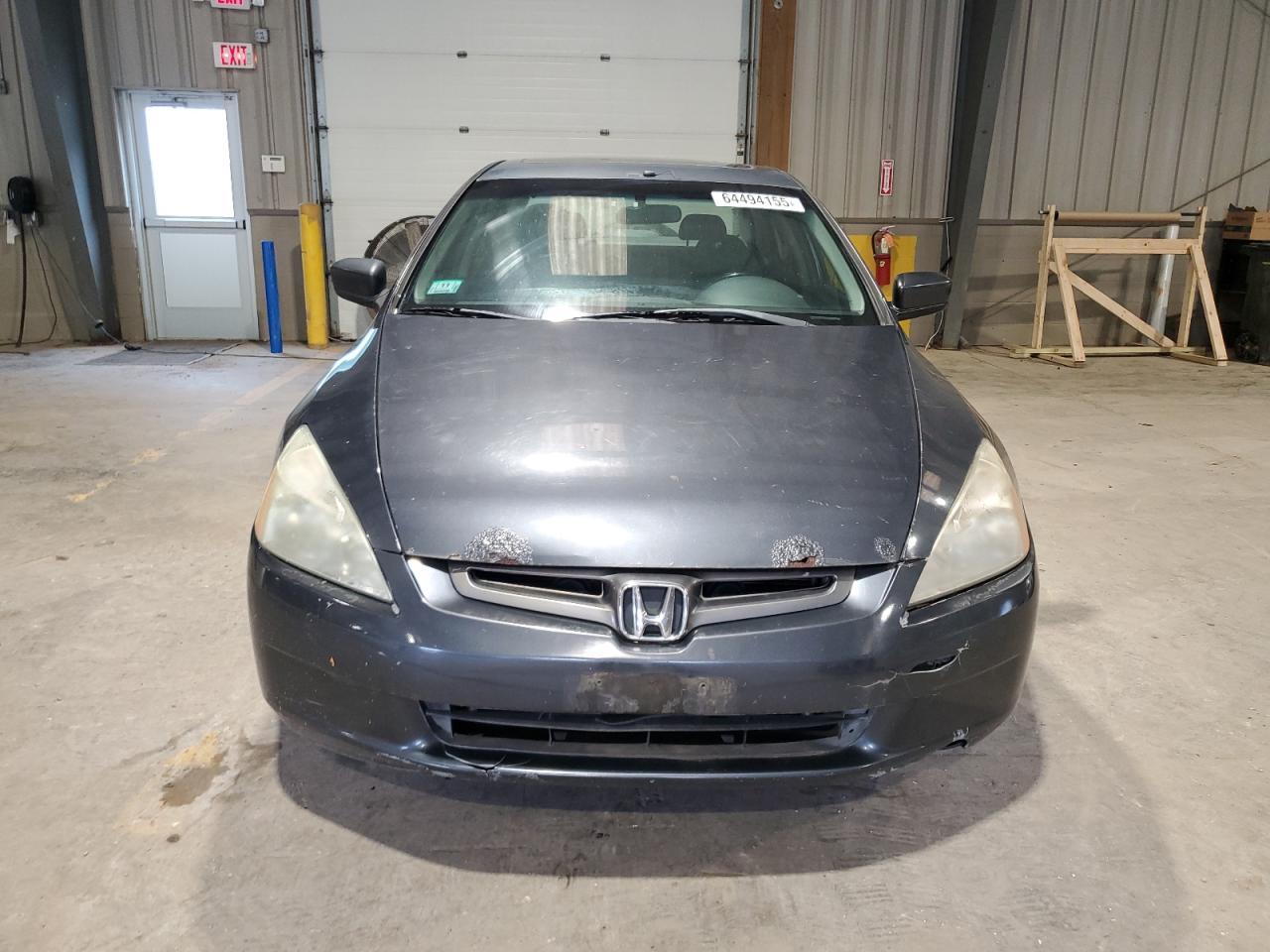 2003 Honda Accord Ex - Image 5