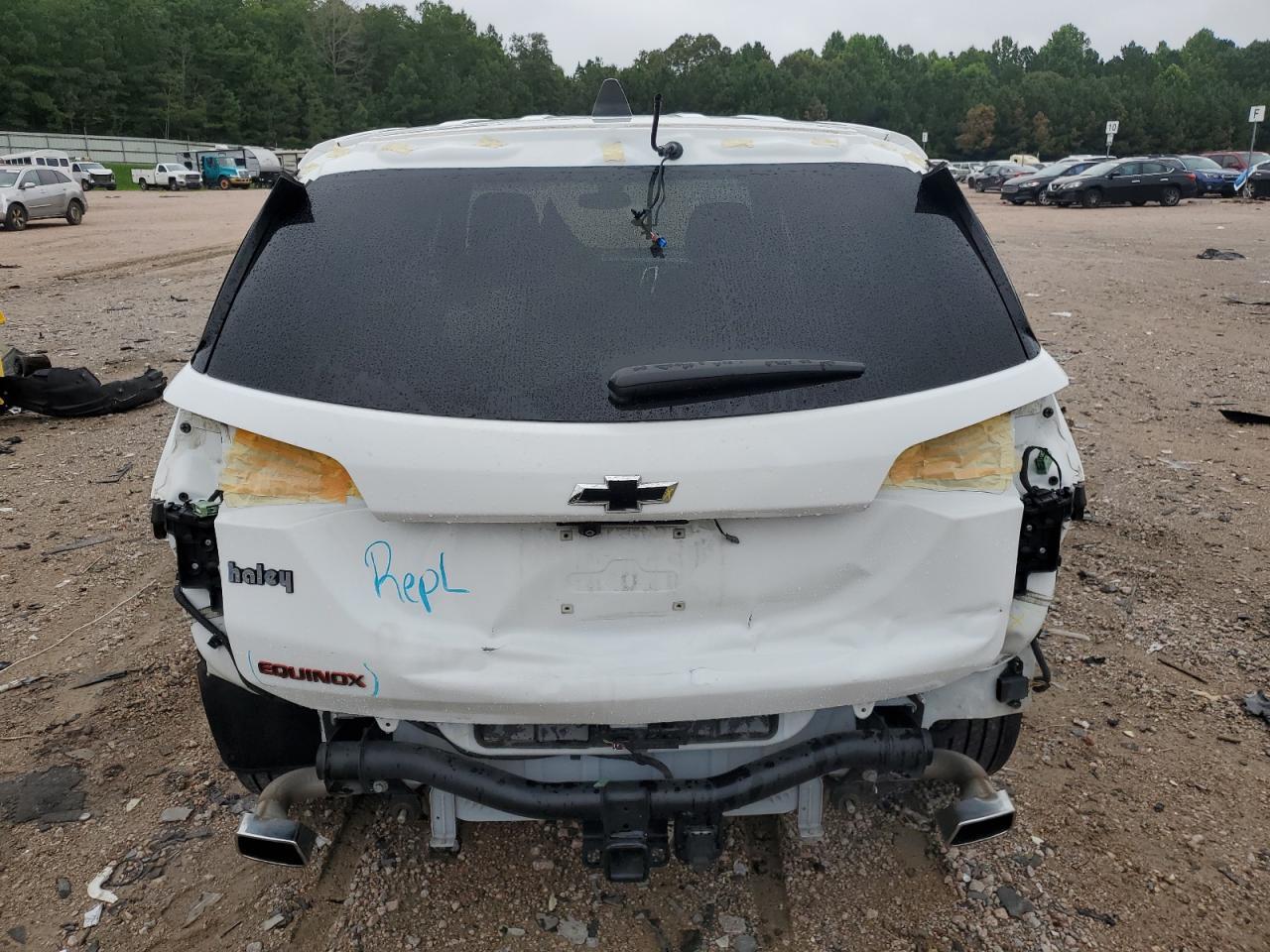 2020 Chevrolet Equinox Lt - Image 6