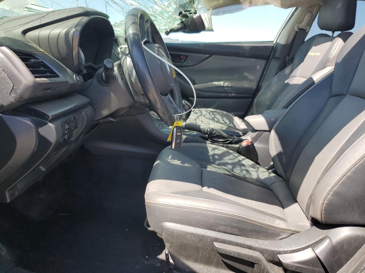 2022 Subaru Crosstrek Sport - Фото 7