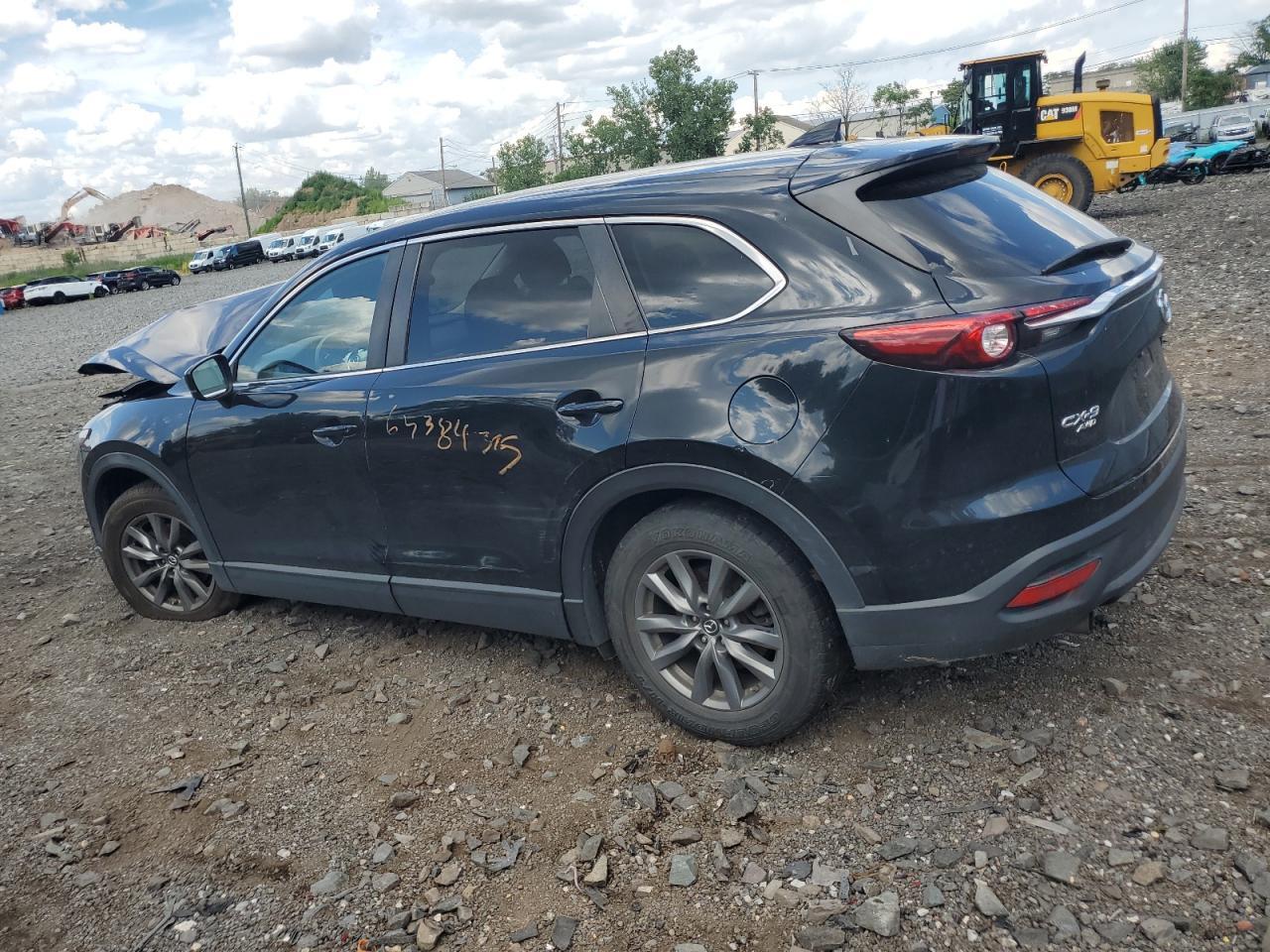2018 Mazda Cx-9 Sport - Image 2