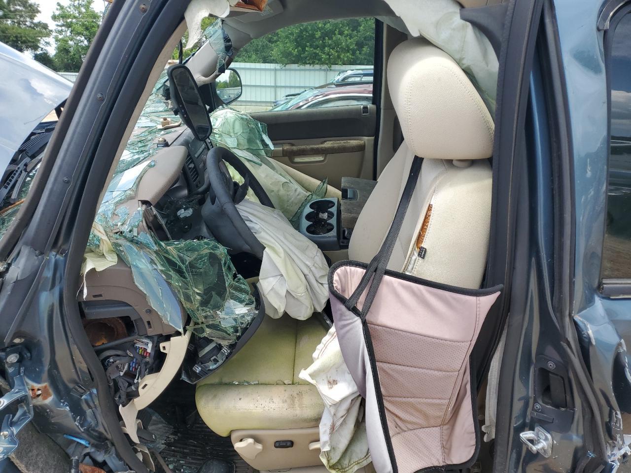 2013 Chevrolet Silverado C1500 Lt - Фото 7