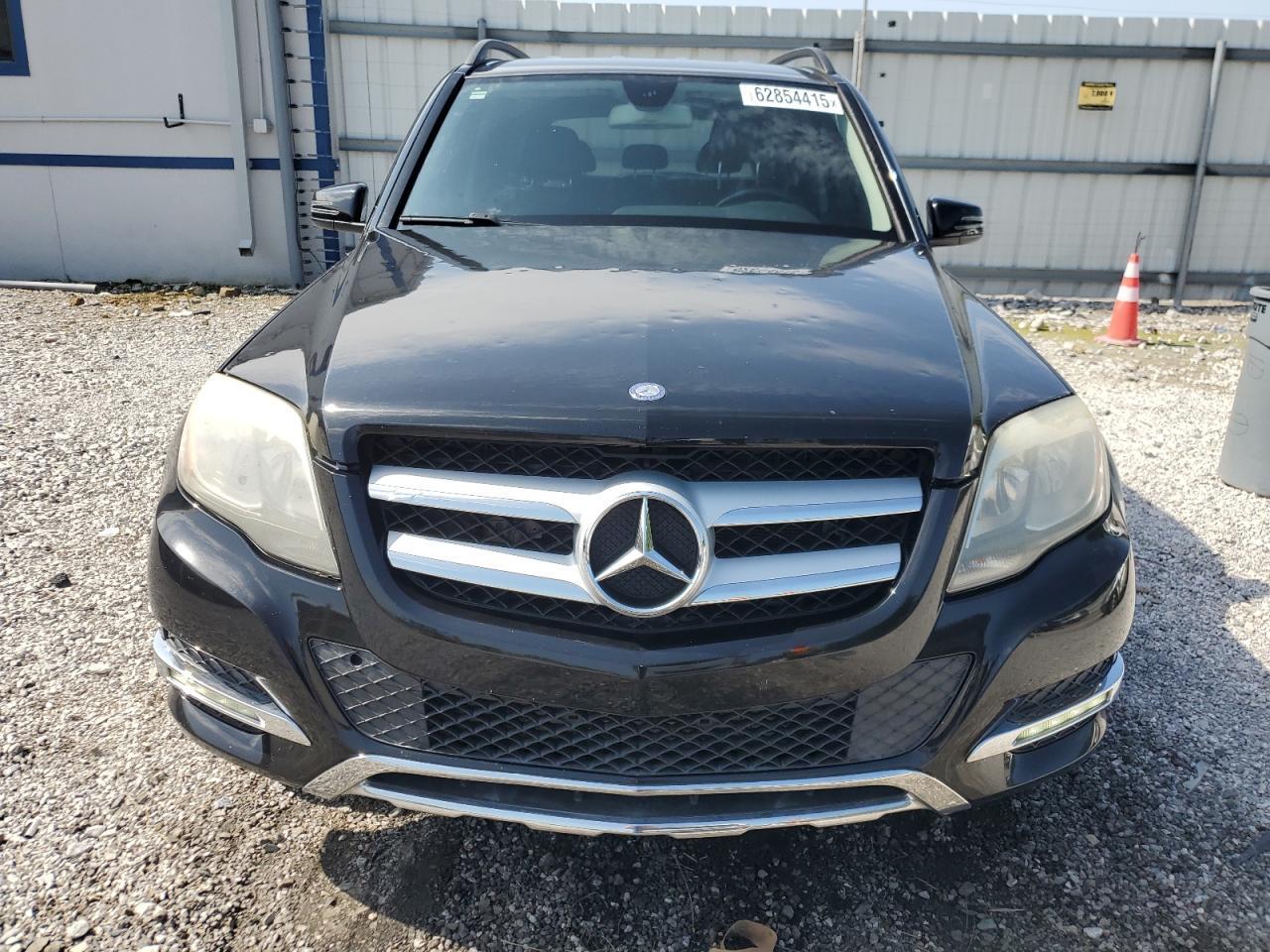 2015 Mercedes-Benz Glk 250 Bluetec - Фото 5