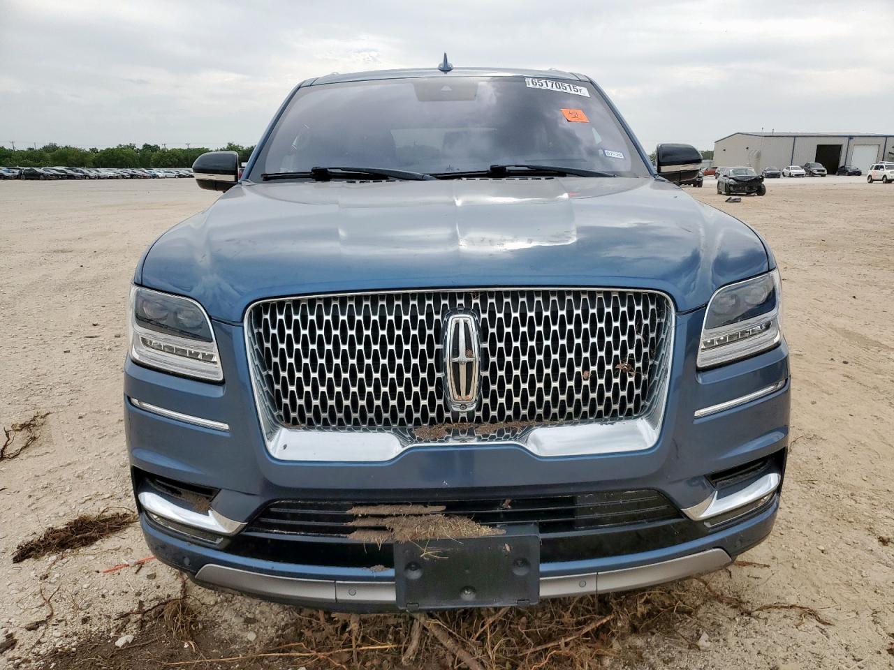 2019 Lincoln Navigator L Reserve - Фото 5