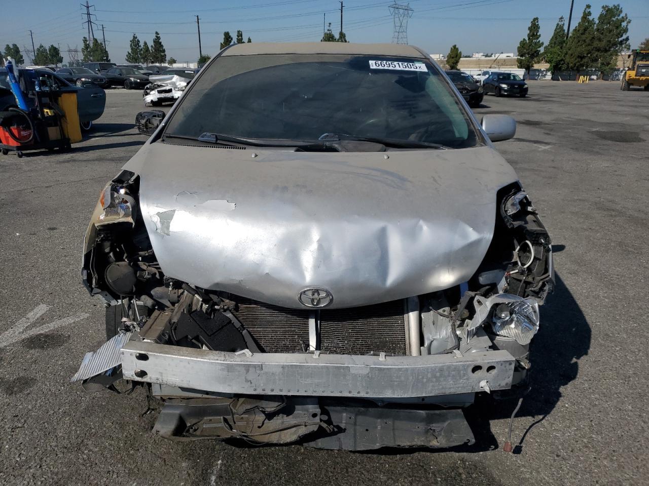 2006 Toyota Prius - Image 5