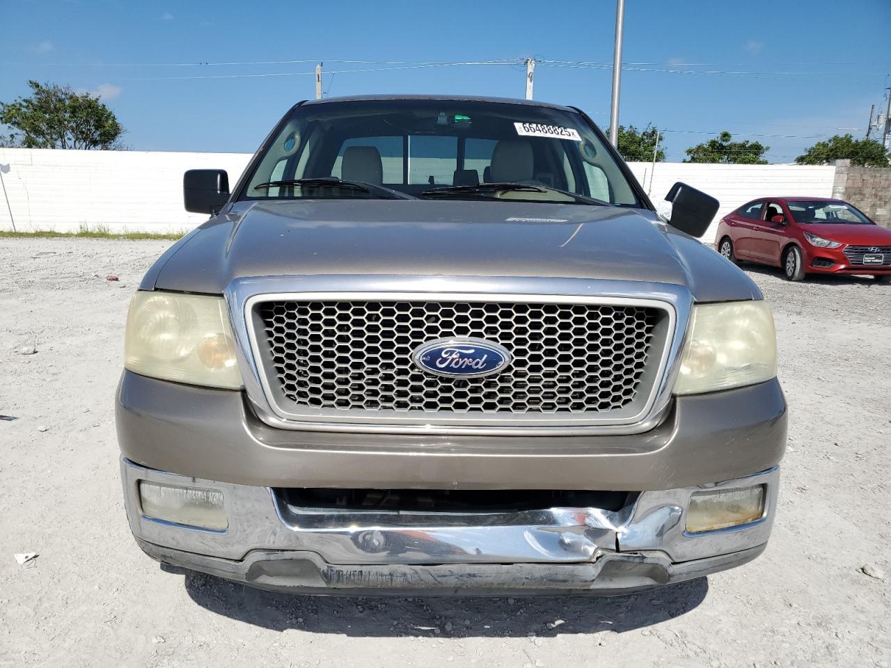 2004 Ford F150 - Image 5