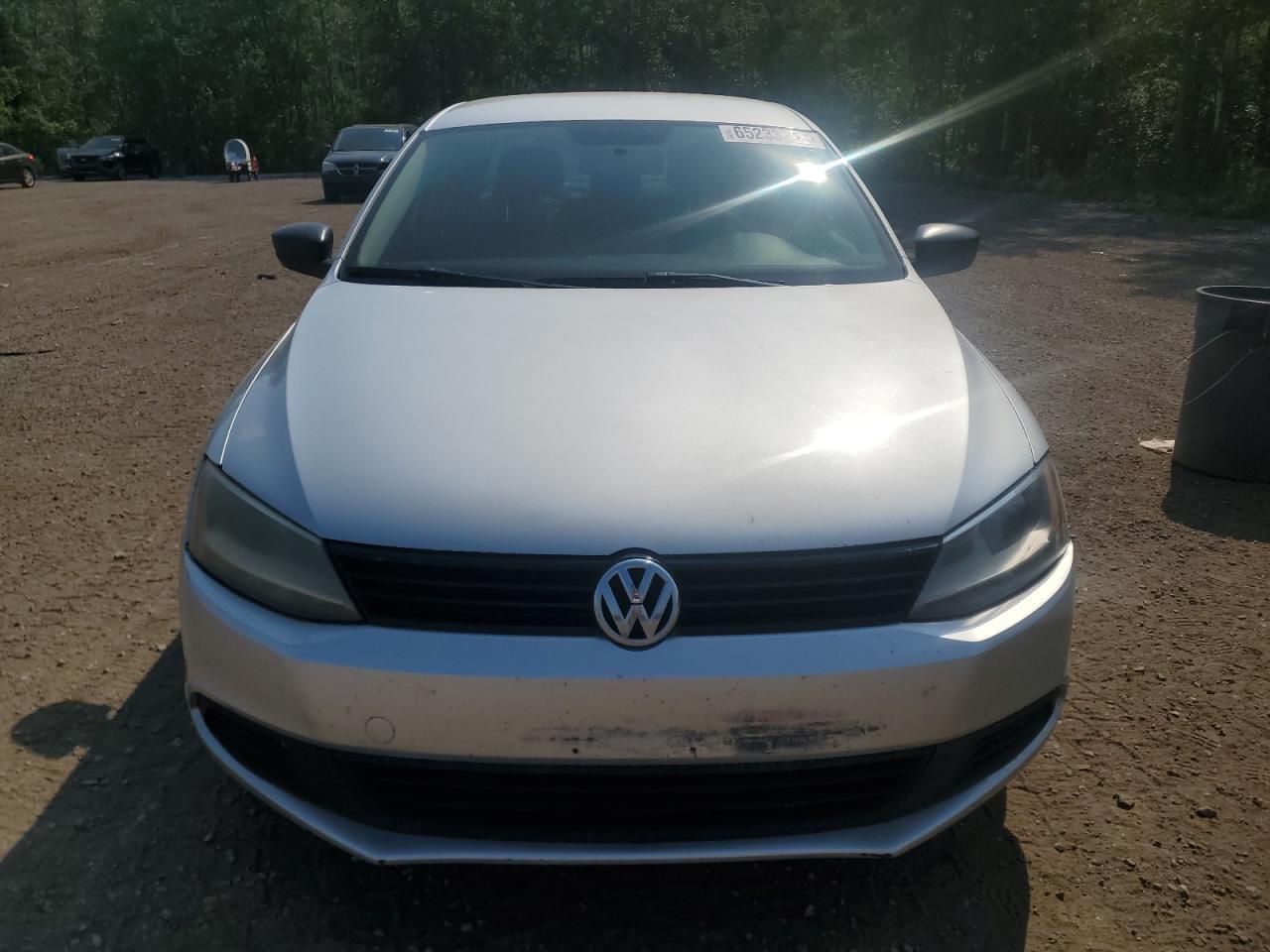 2011 Volkswagen Jetta Base - Фото 5