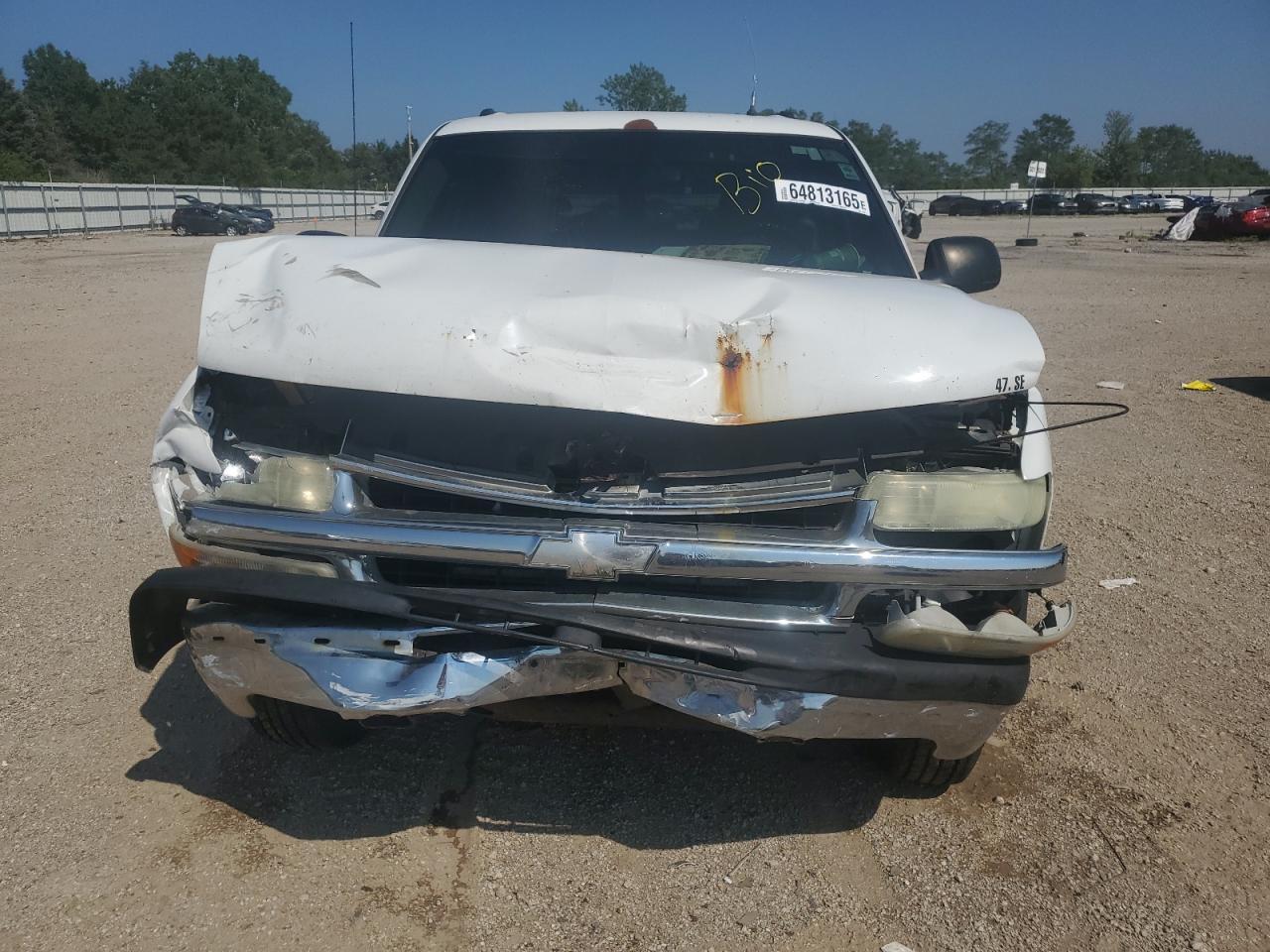 2004 Chevrolet Suburban C1500 - Фото 5