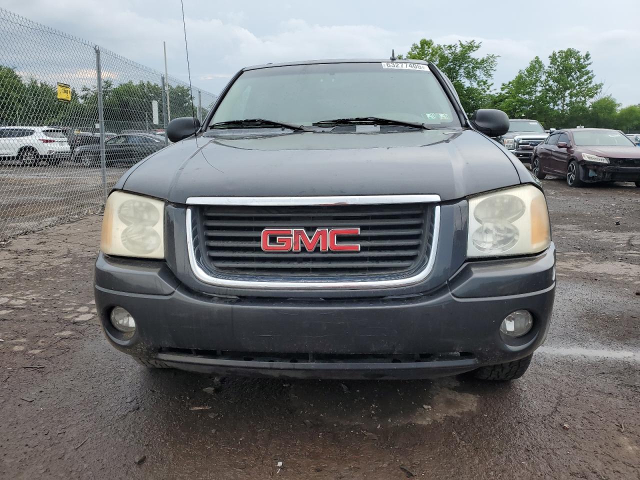 2007 GMC Envoy - Image 5