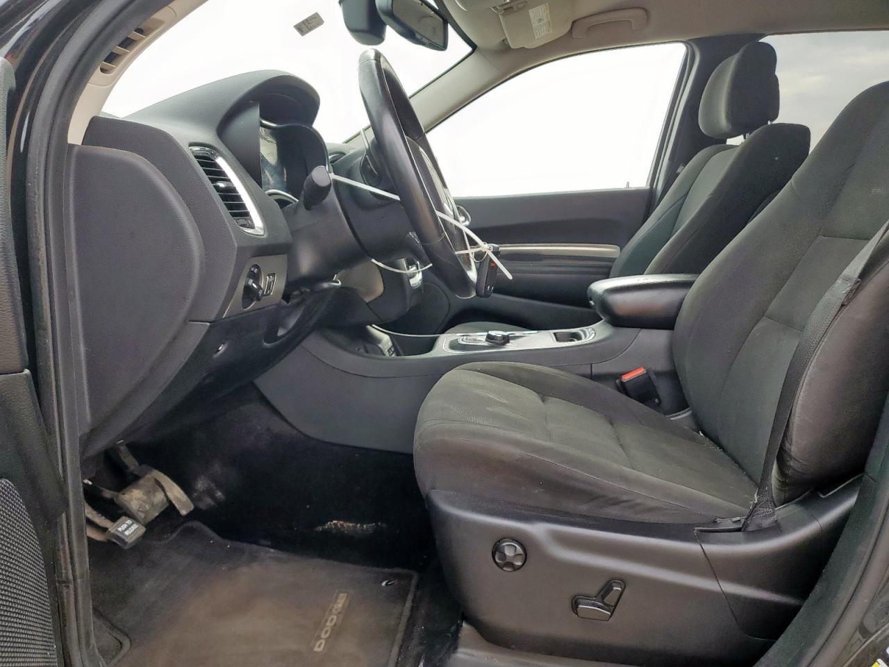 2015 Dodge Durango Sxt - Image 7