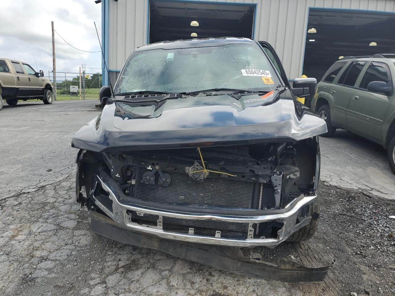 2023 Ford F150 Supercrew - Фото 5