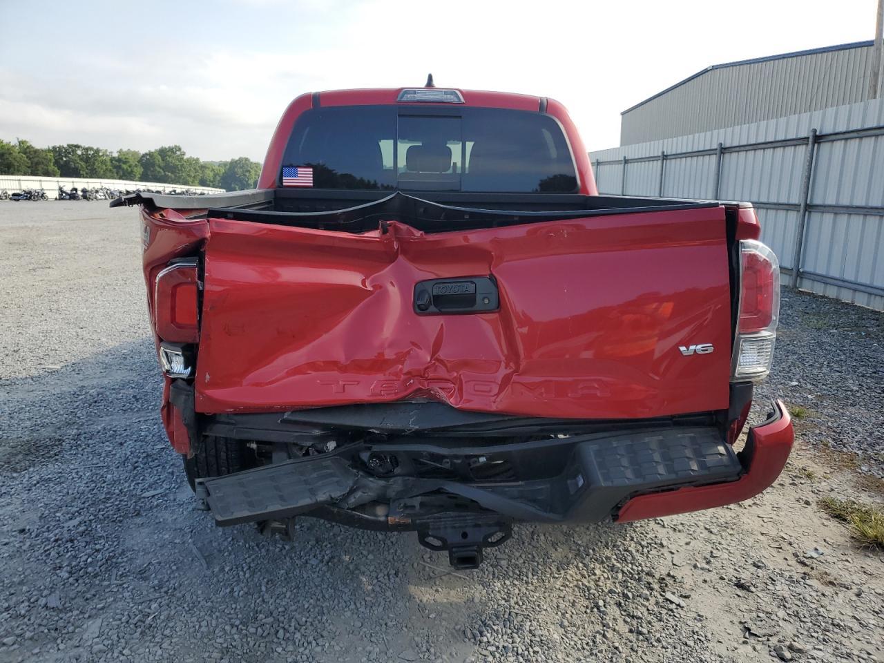 2023 Toyota Tacoma Double Cab - Image 6