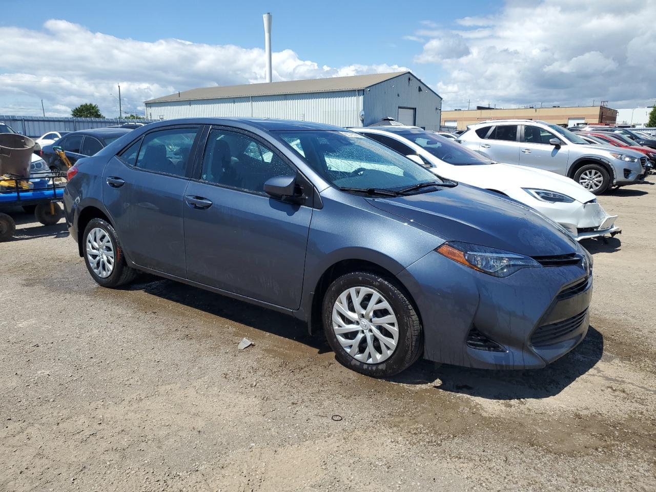 2017 Toyota Corolla L - Image 4
