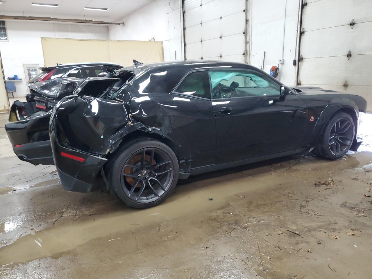 2021 Dodge Challenger R/T Scat Pack - Image 3