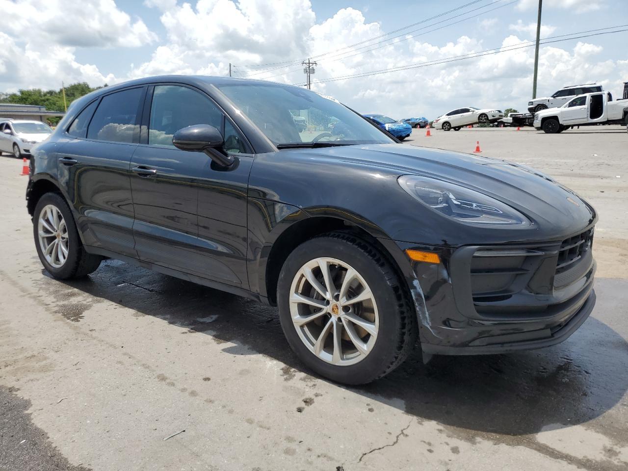 2023 Porsche Macan Base - Фото 4