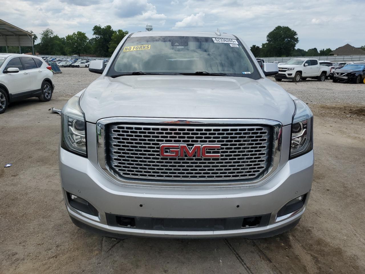 2016 GMC Yukon Xl Denali - Image 5