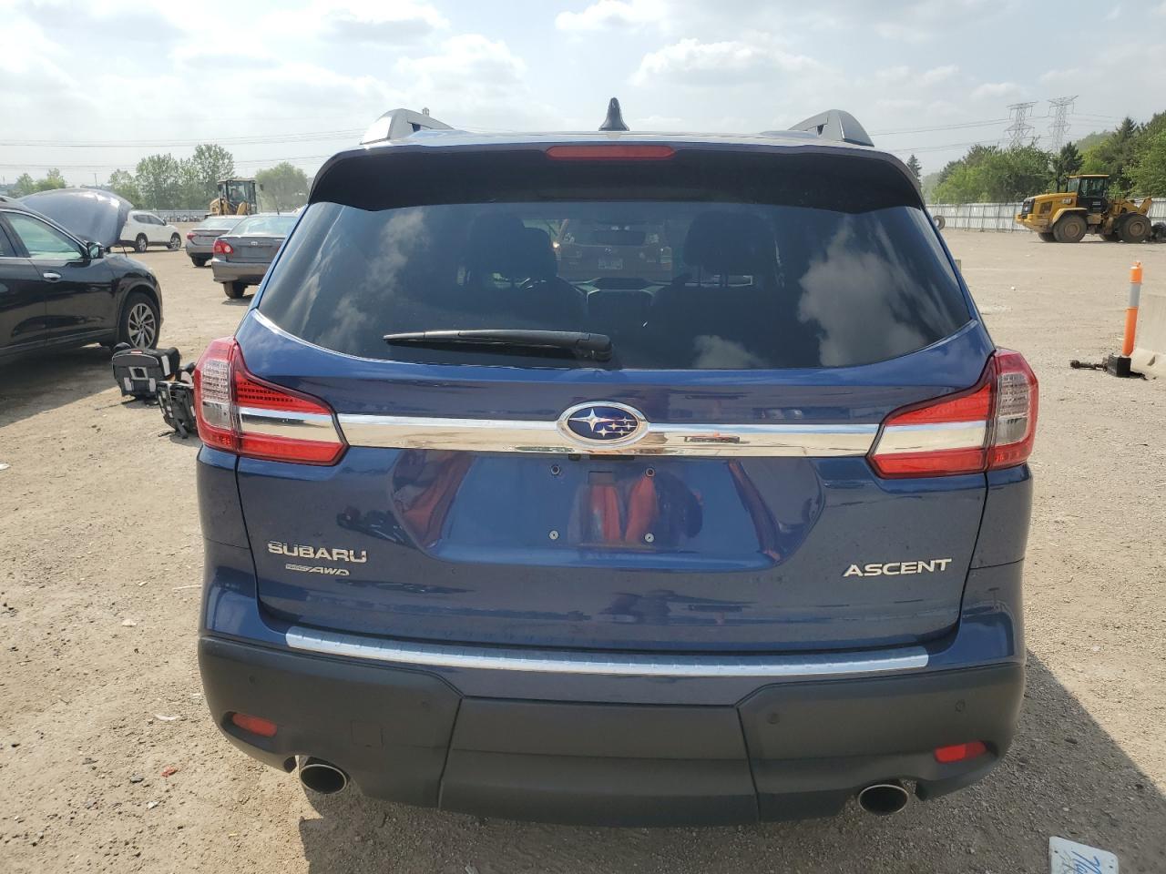 2021 Subaru Ascent Premium - Image 6