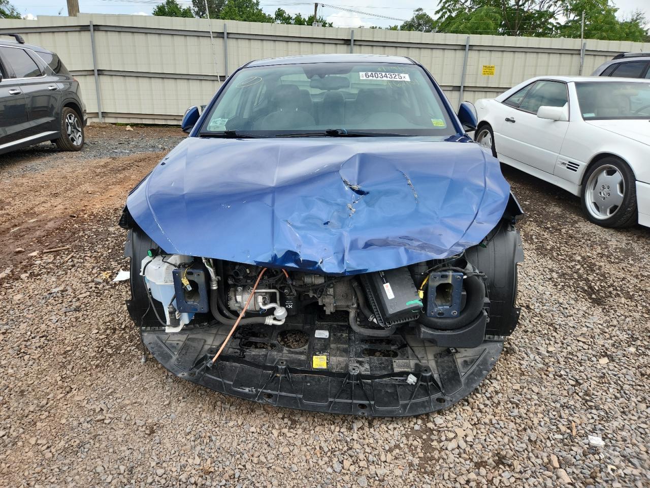 2019 Hyundai Elantra Sel - Фото 5