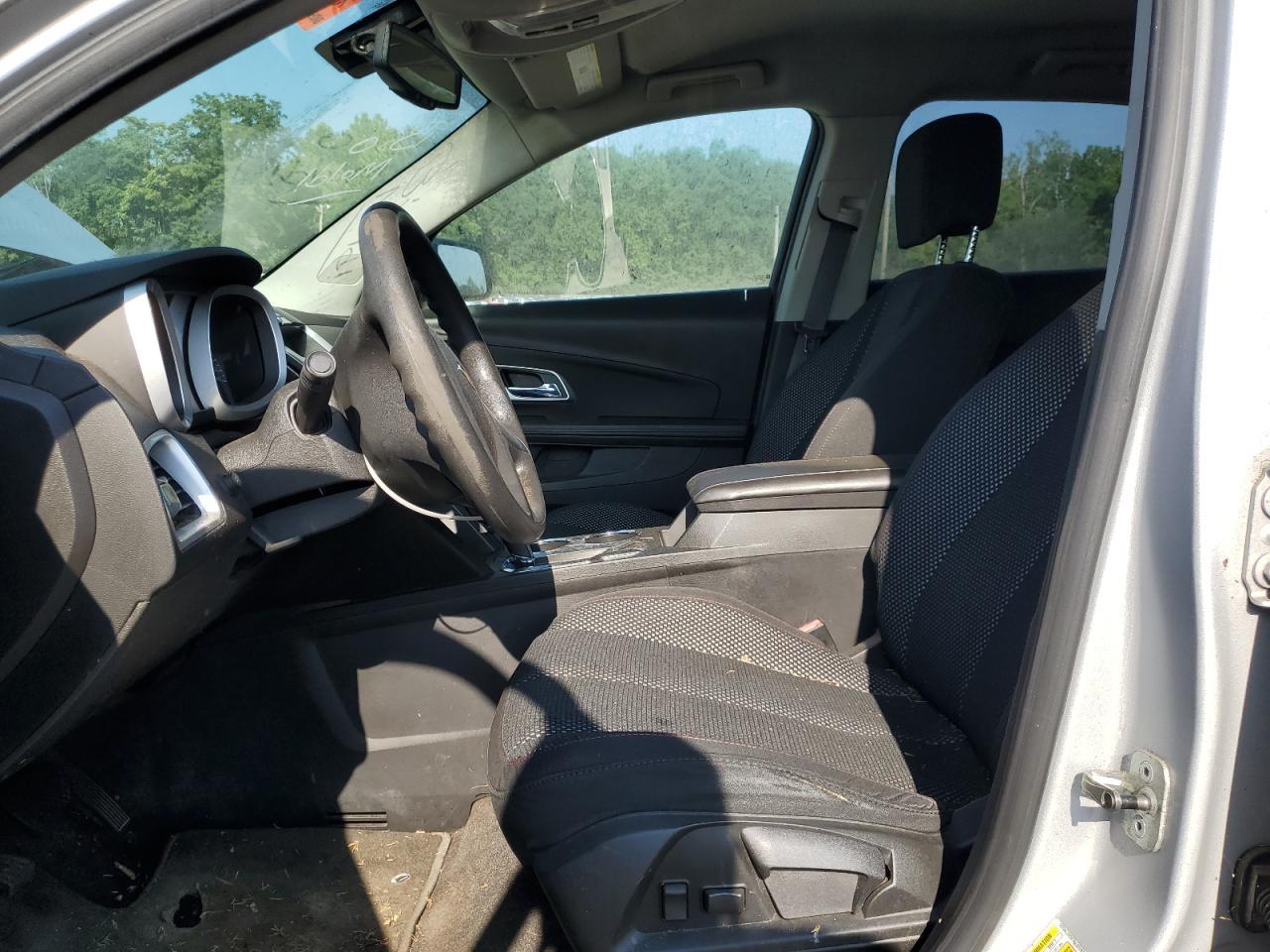 2011 Chevrolet Equinox Lt - Image 7