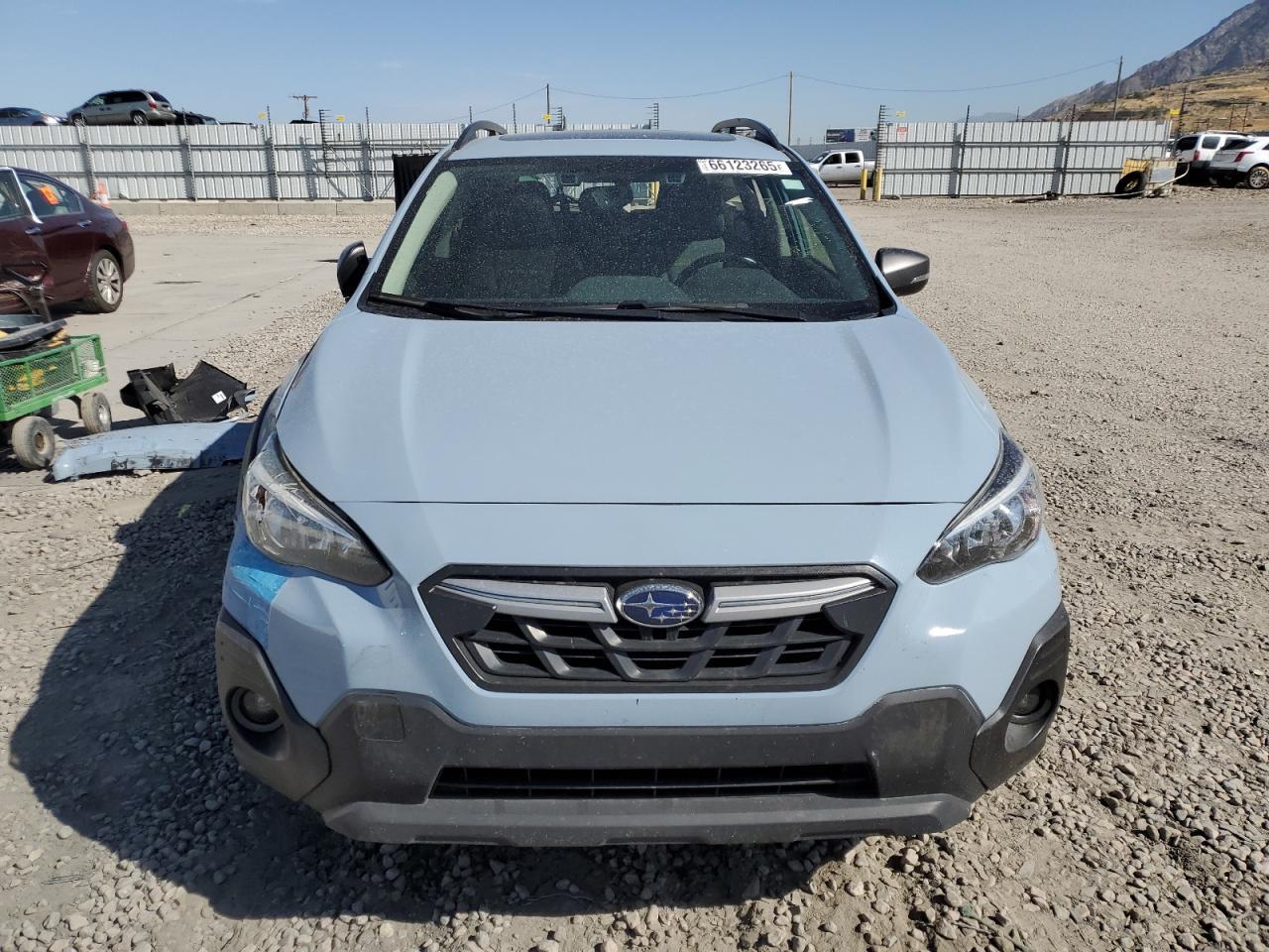 2021 Subaru Crosstrek Sport - Image 5