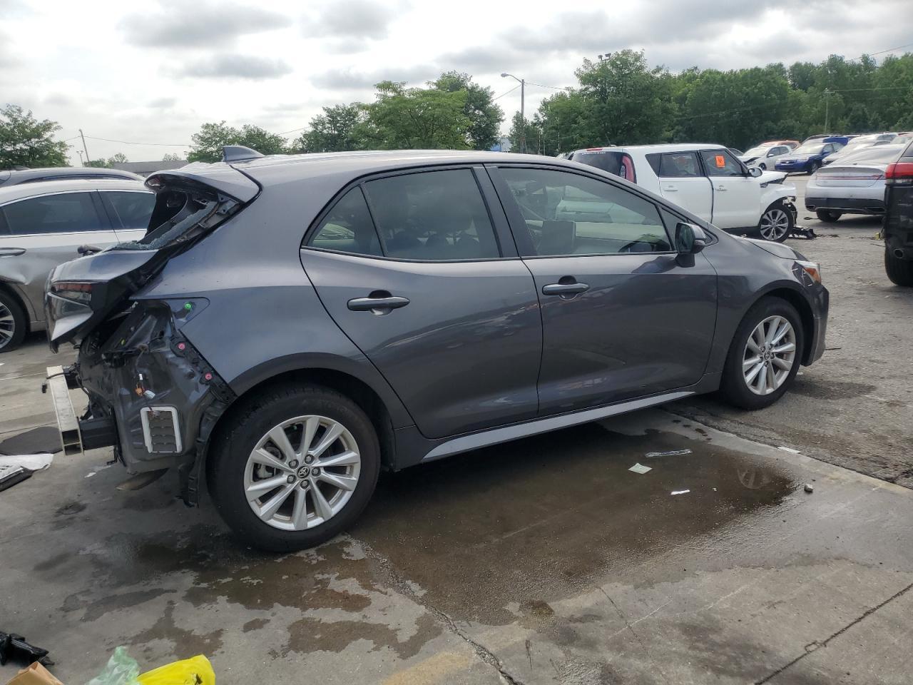 2024 Toyota Corolla Se - Image 3