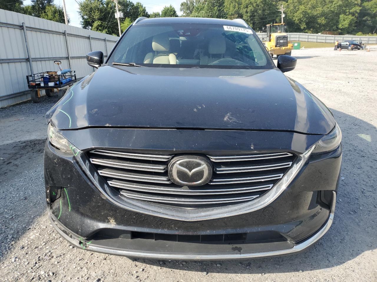 2016 Mazda Cx-9 Grand Touring - Фото 5