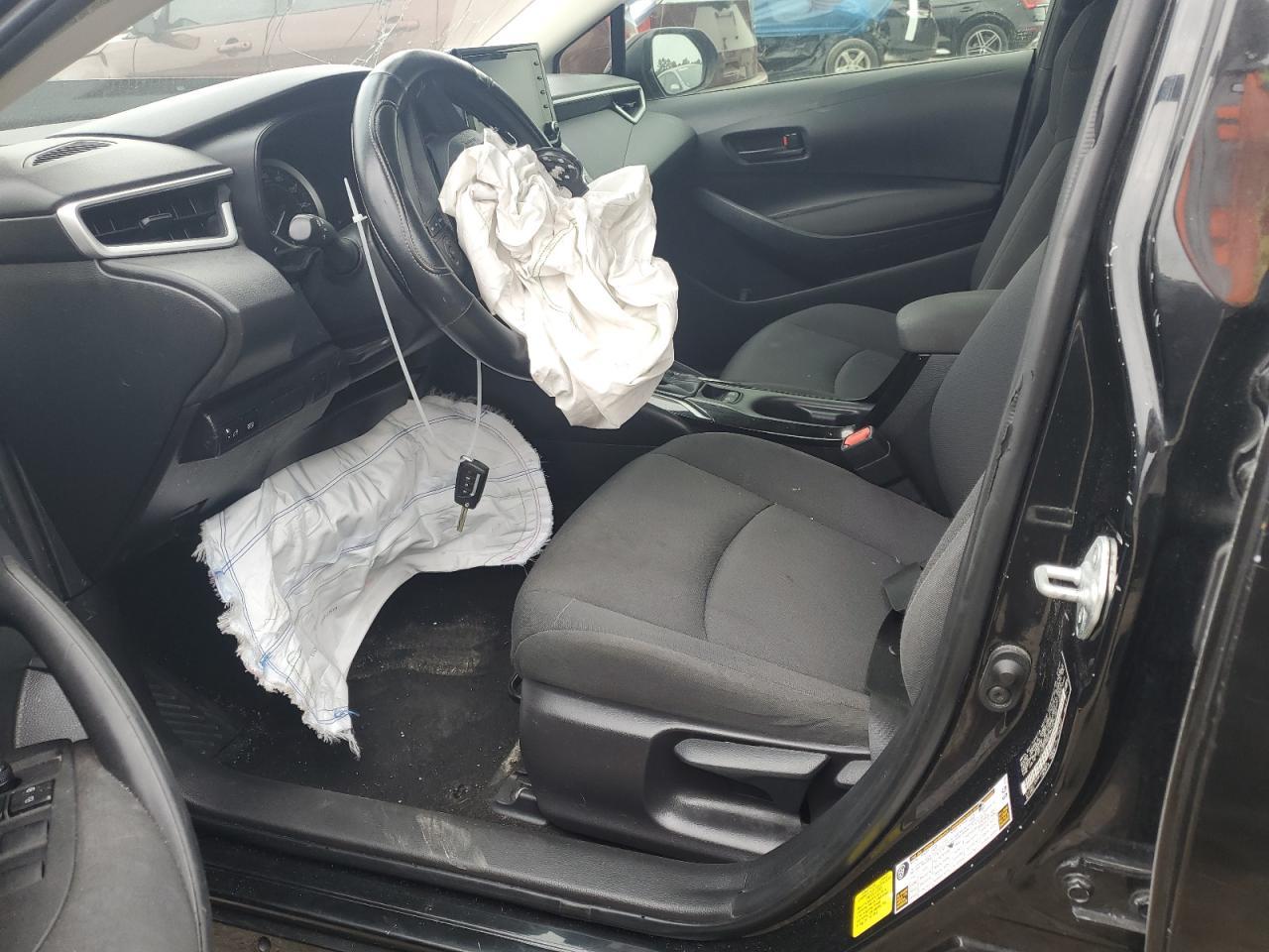 2022 Toyota Corolla Le - Image 7