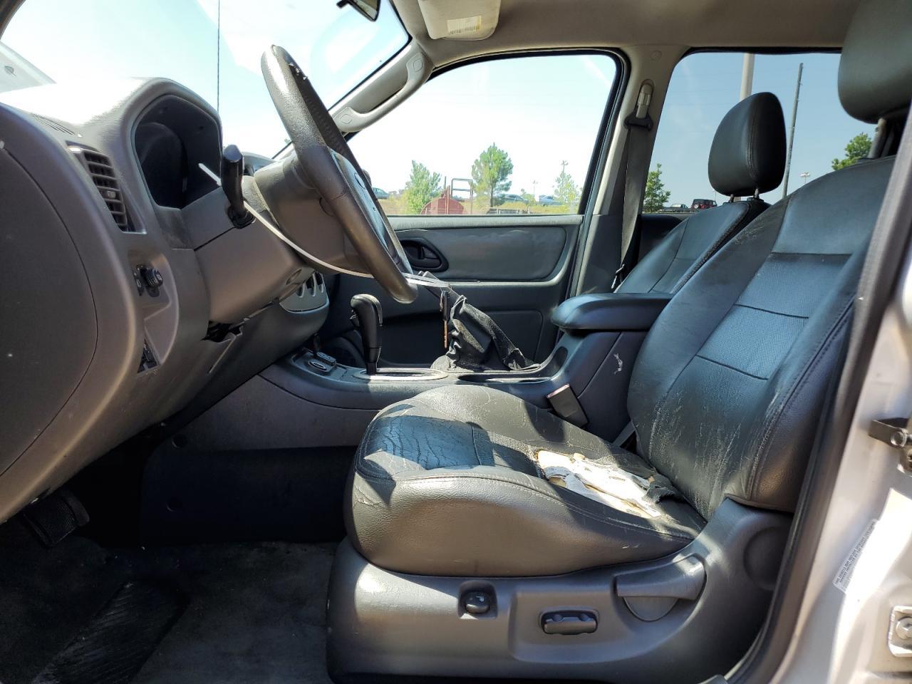 2007 Ford Escape Hev - Image 7