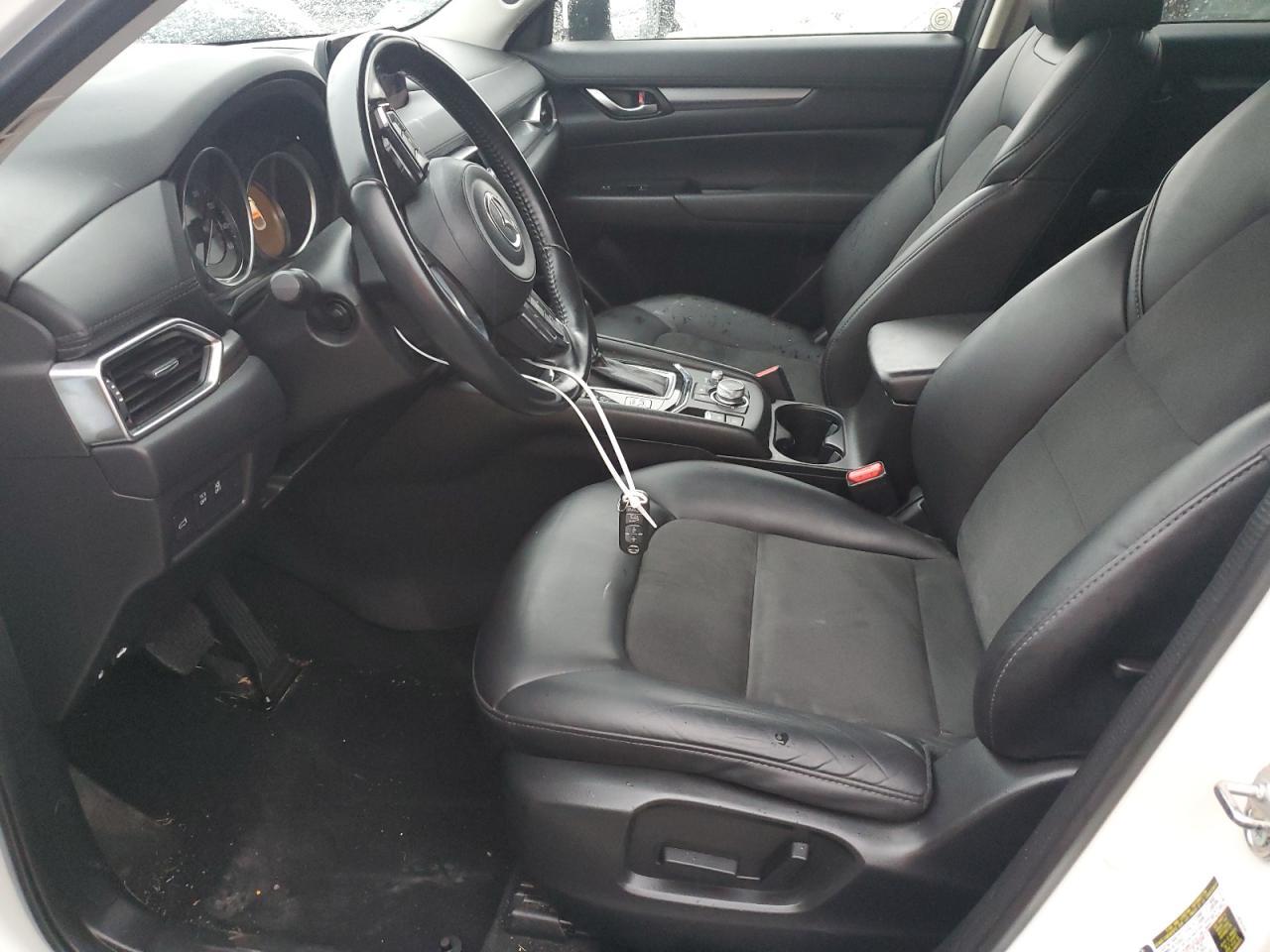2019 Mazda Cx-5 Touring - Image 7