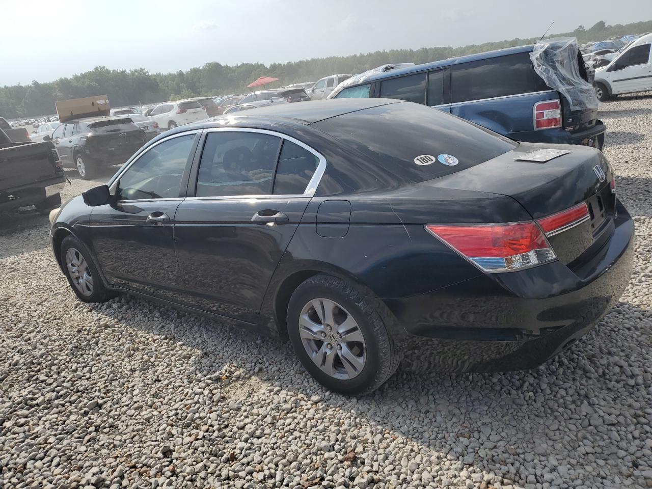 2011 Honda Accord - Фото 2