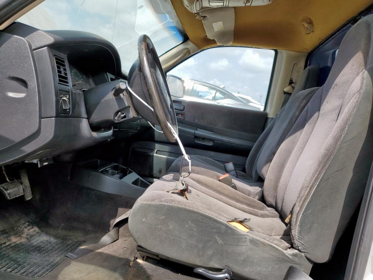 2001 Dodge Dakota - Фото 7