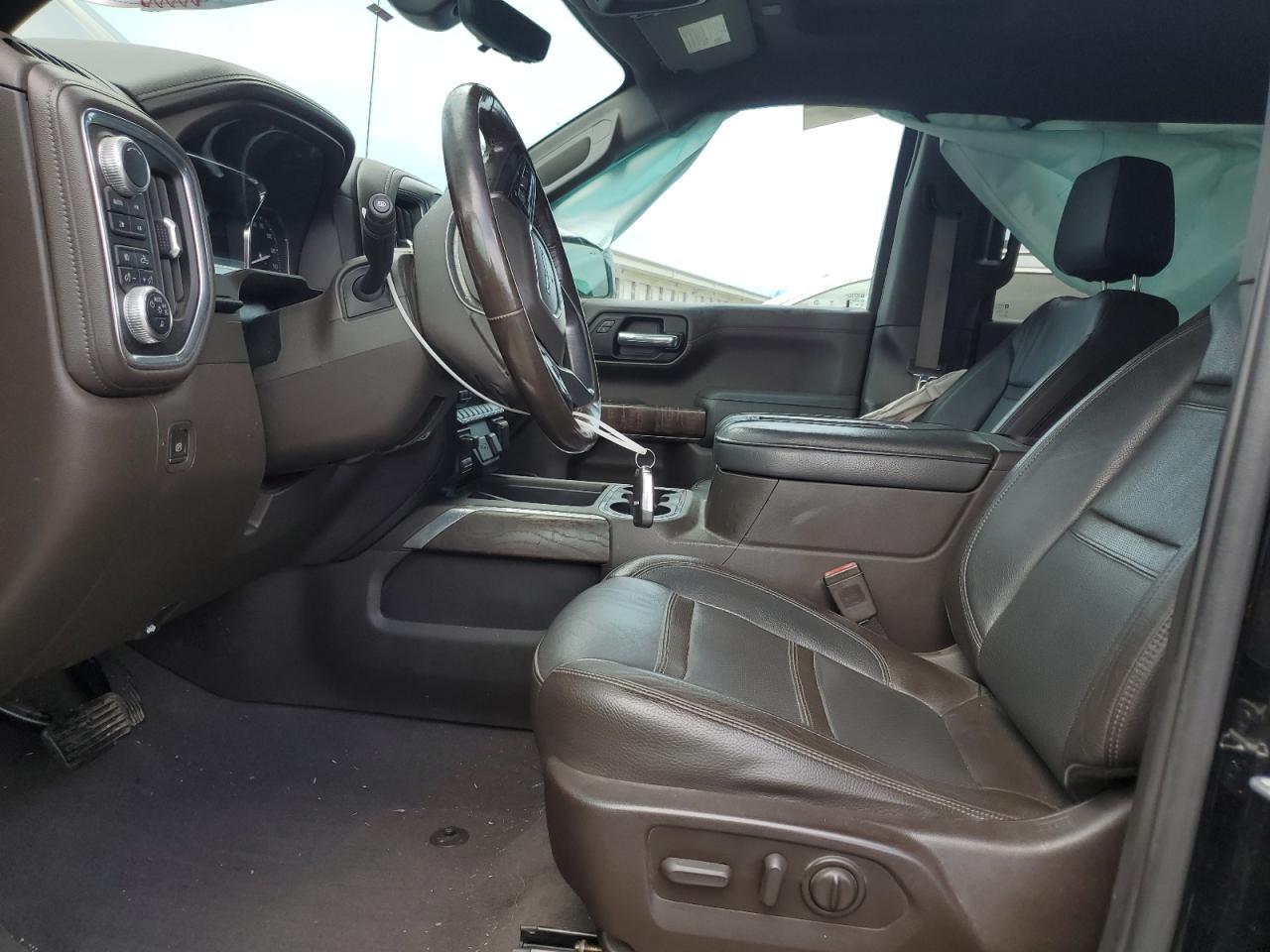 2019 GMC Sierra K1500 Denali - Image 7