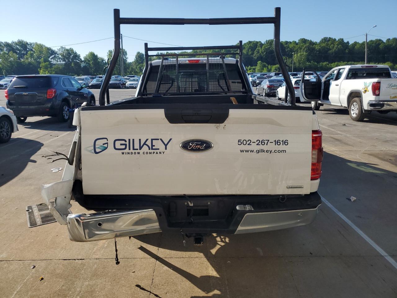 2022 Ford F150 Super Cab - Image 6