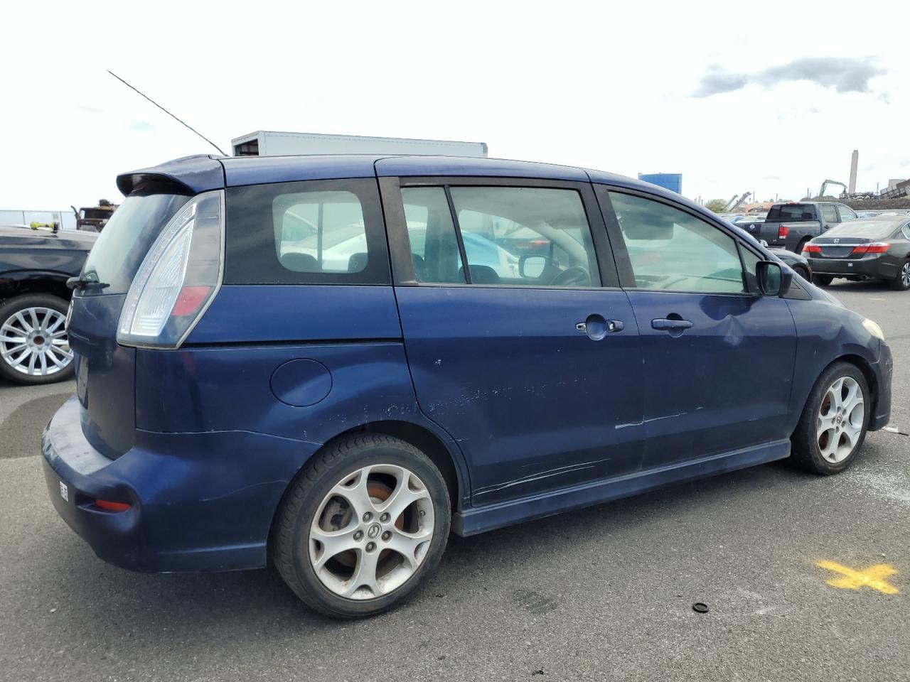 2010 Mazda 5 - Фото 3