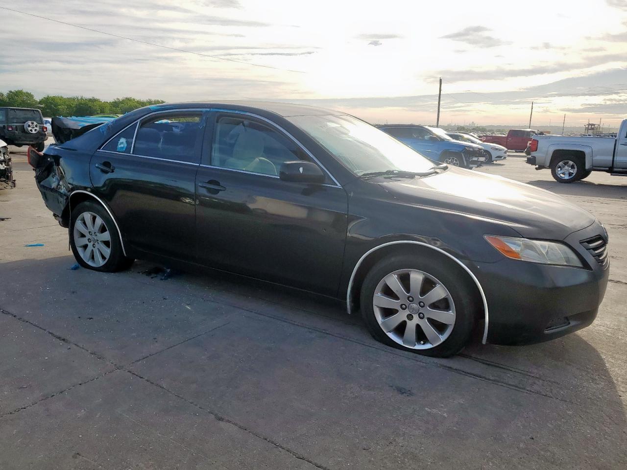 2007 Toyota Camry Ce - Image 4