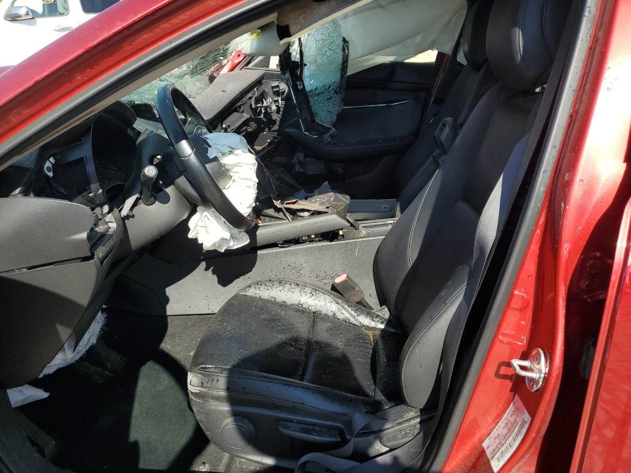 2019 Mazda 3 Preferred Plus - Фото 7