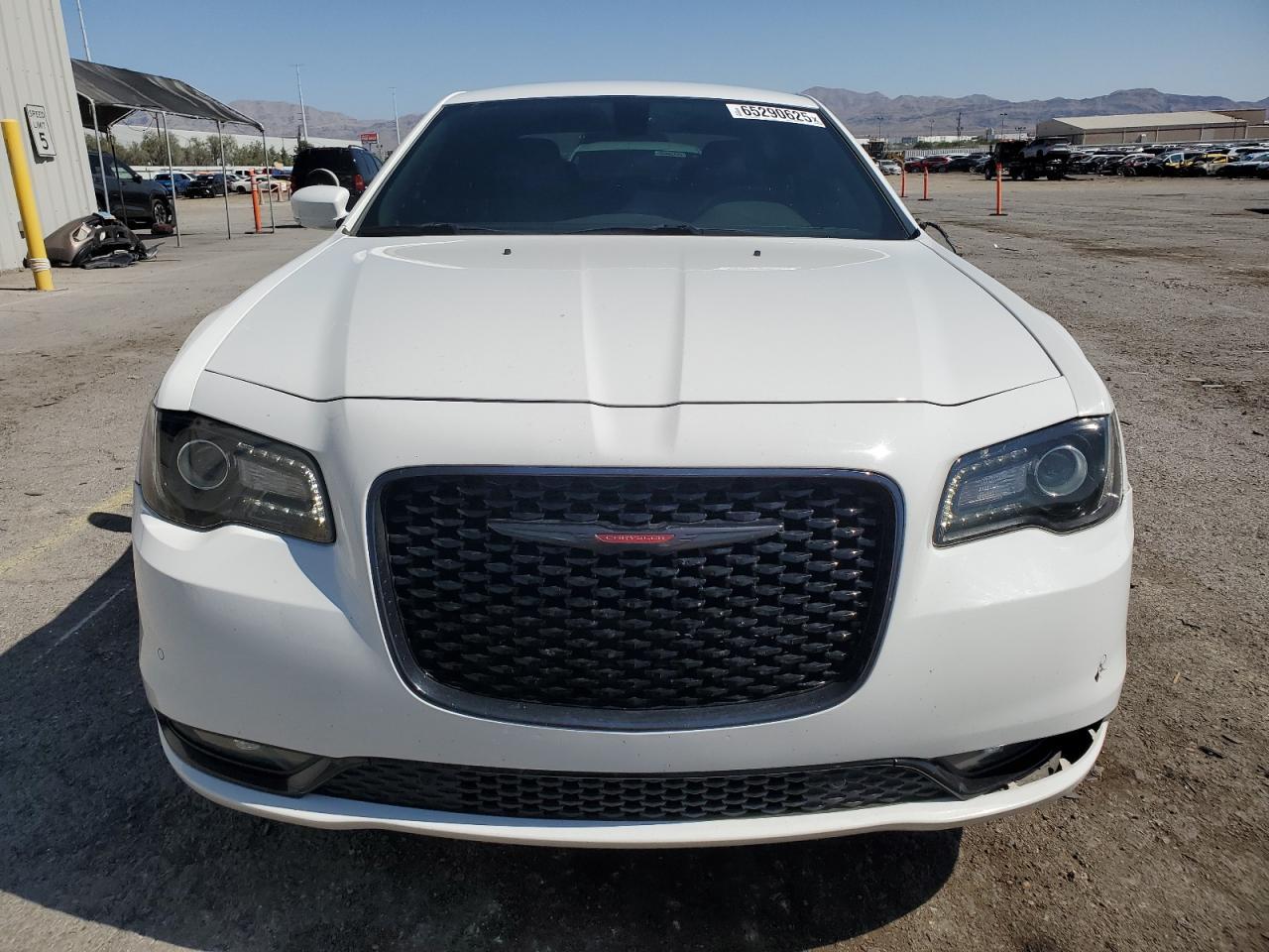 2021 Chrysler 300 S - Image 5
