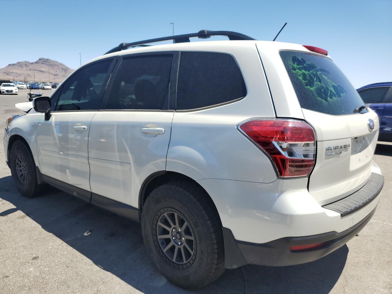 2014 Subaru Forester 2.5I Premium - Фото 2
