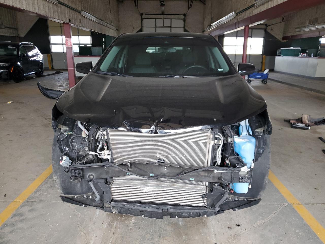 2024 Chevrolet Equinox Lt - Image 5