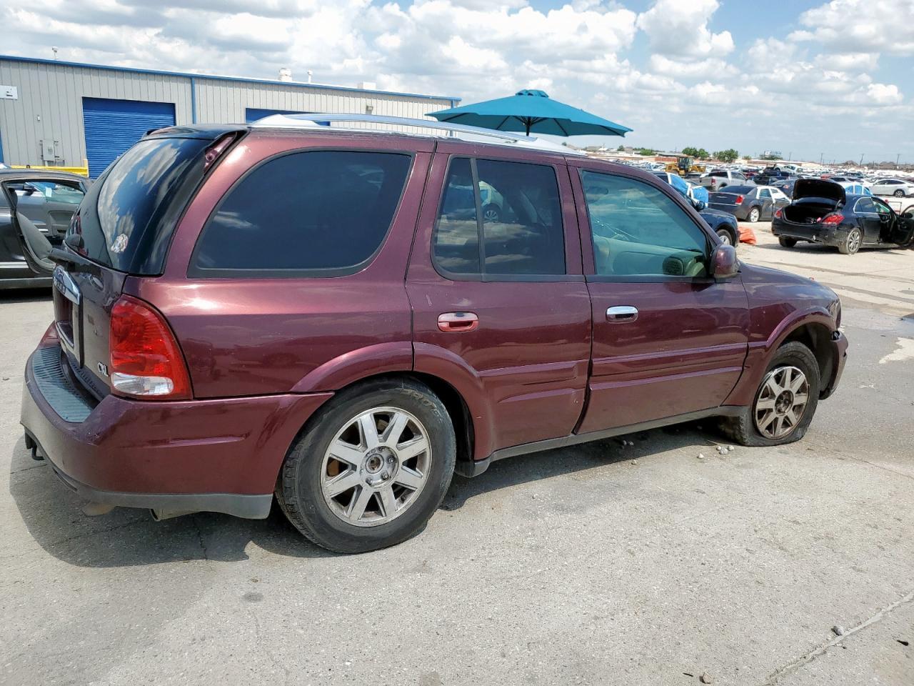 2006 Buick Rainier Cxl - Фото 3