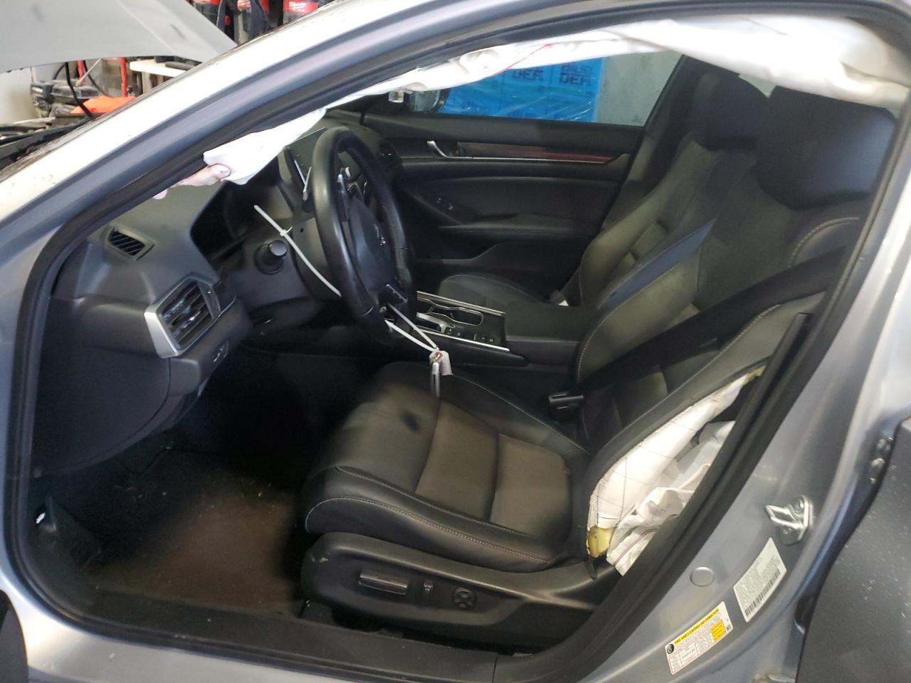 2022 Honda Accord Sport - Фото 7