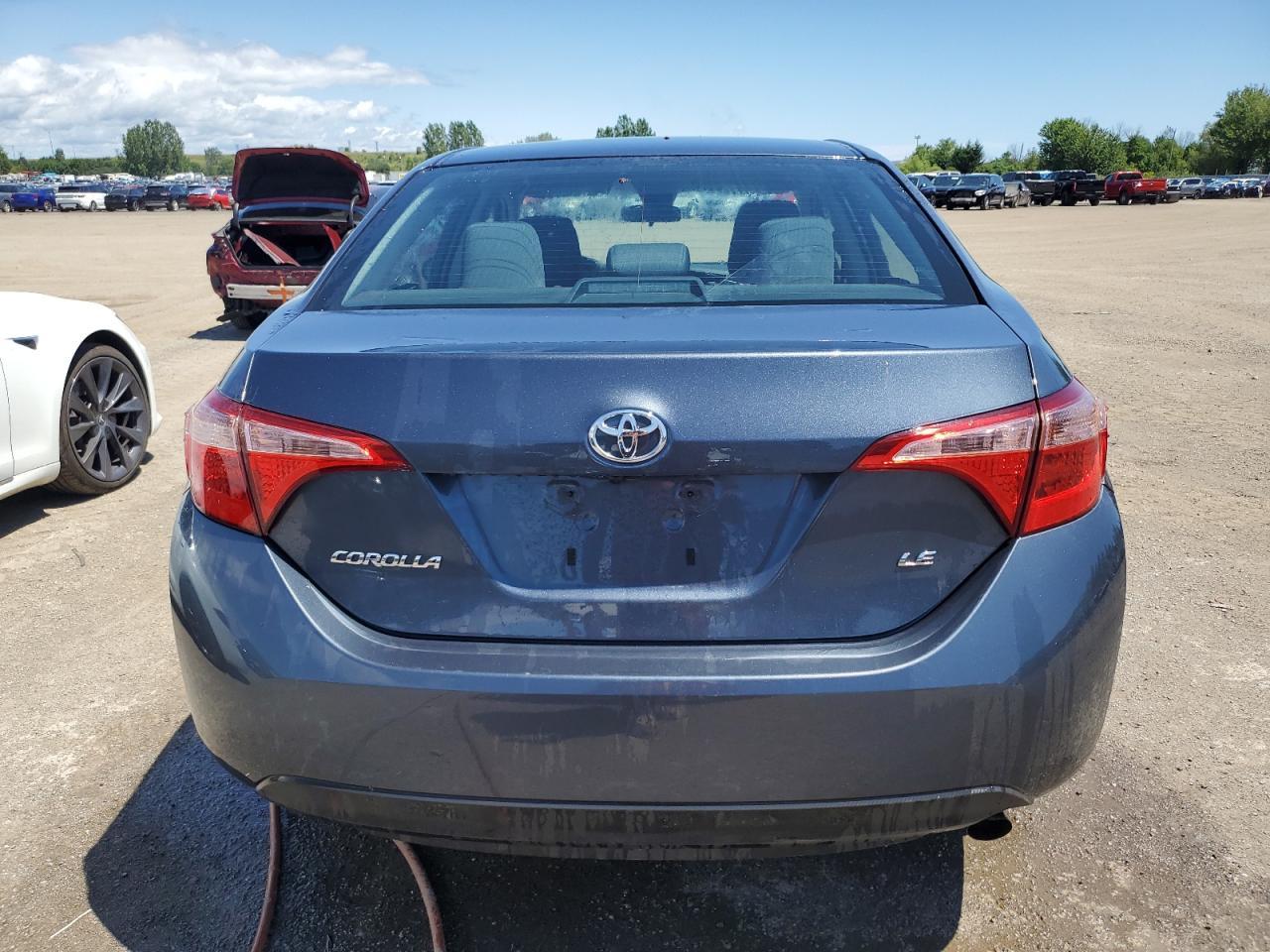 2017 Toyota Corolla L - Image 6