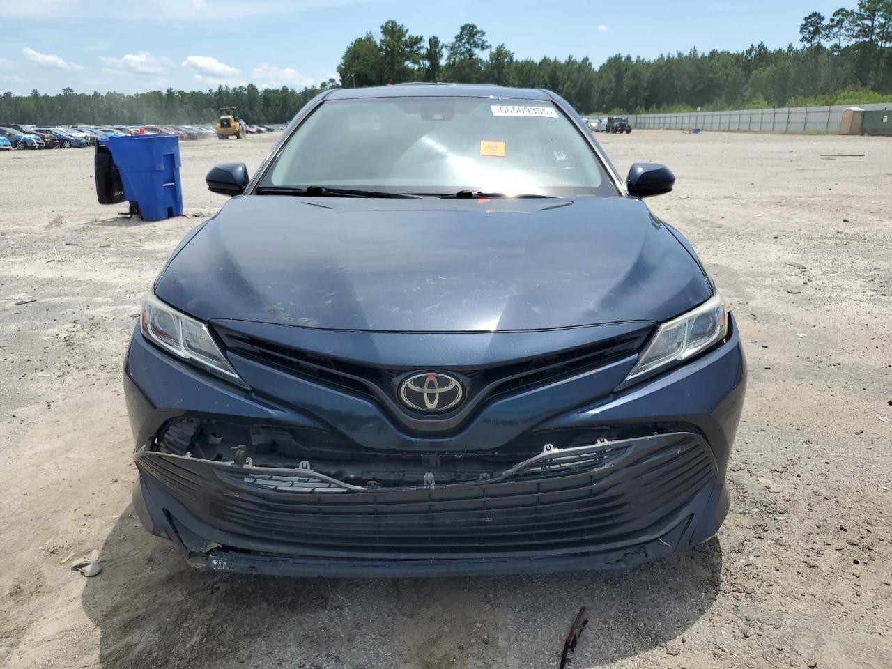 2019 Toyota Camry L - Image 5
