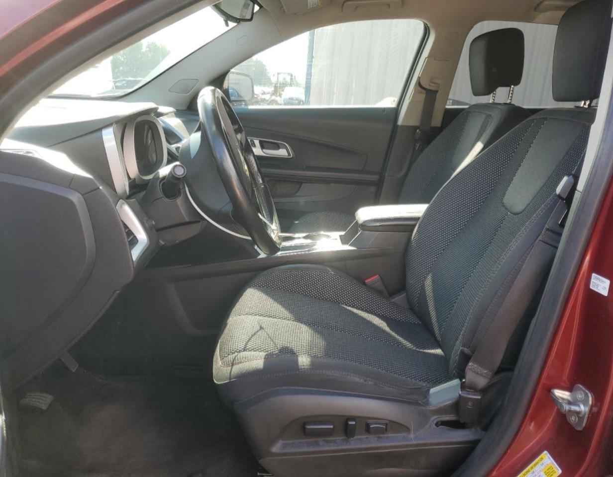 2016 Chevrolet Equinox Lt - Image 7