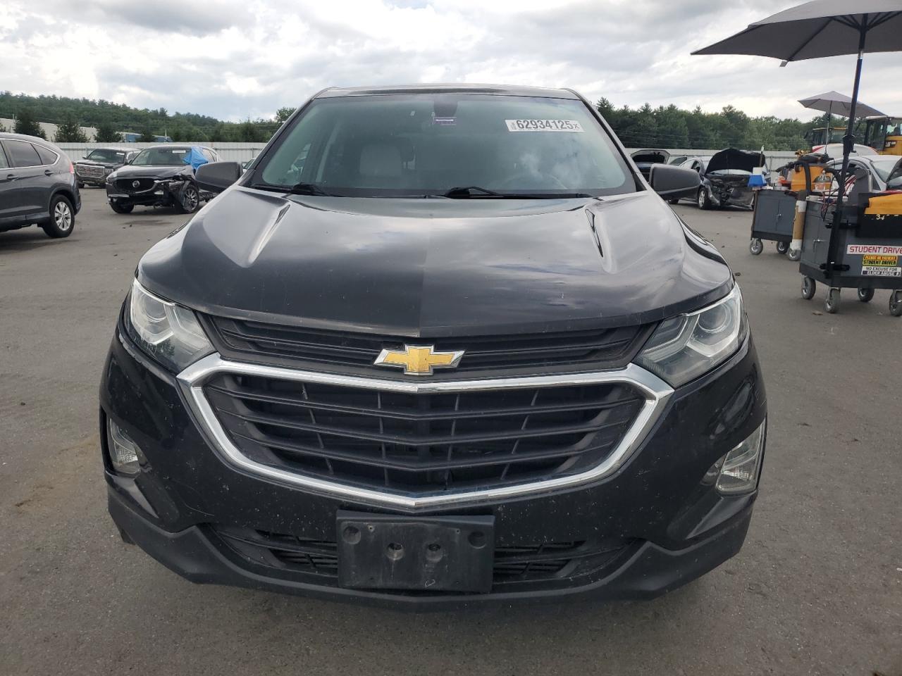 2019 Chevrolet Equinox Ls - Image 5