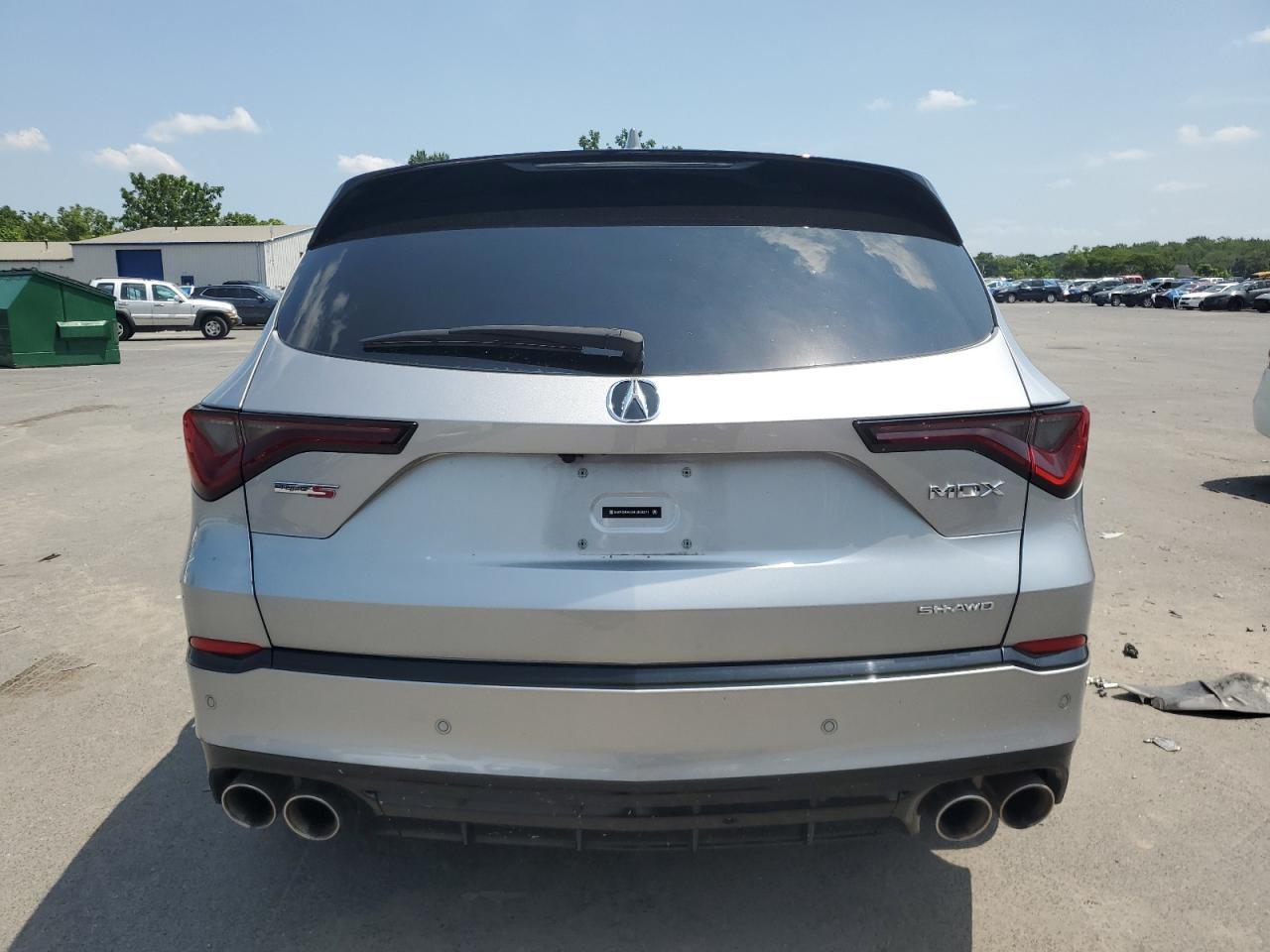 2023 Acura Mdx Type S Advance - Image 6