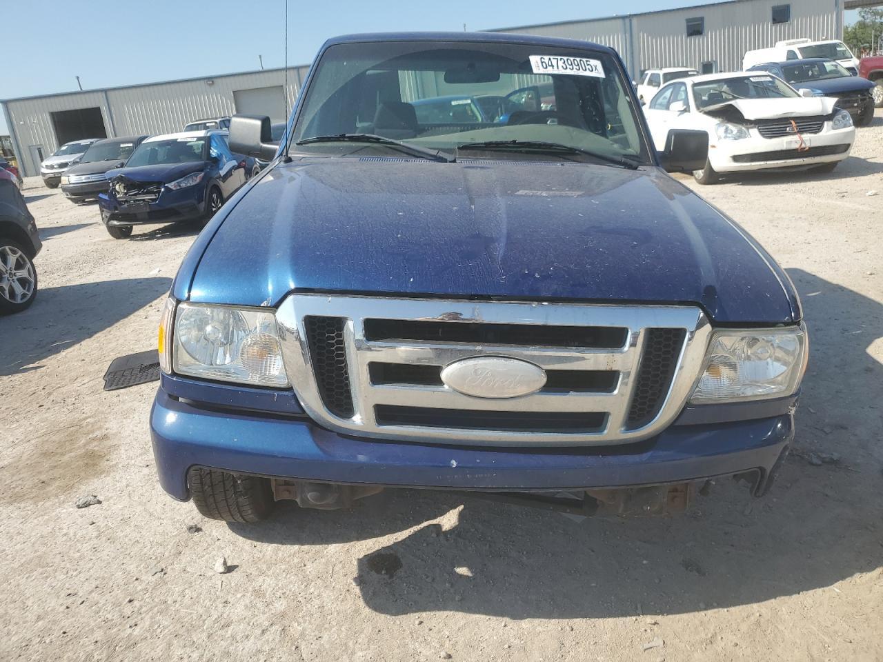 2008 Ford Ranger Super Cab - Фото 5