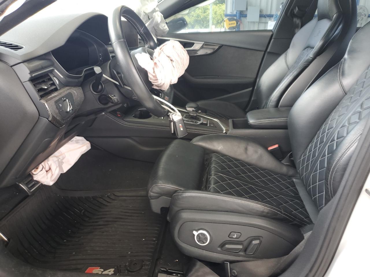 2018 Audi S4 Premium Plus - Image 7