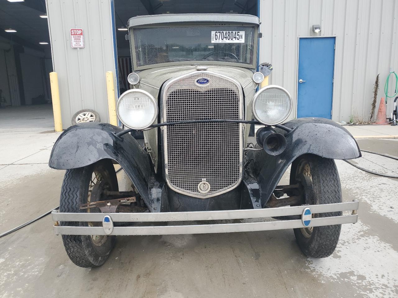 1930 Ford Model A - Image 5