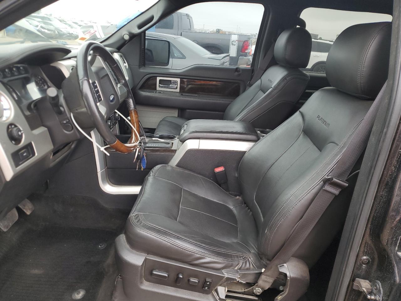 2013 Ford F150 Supercrew - Image 7